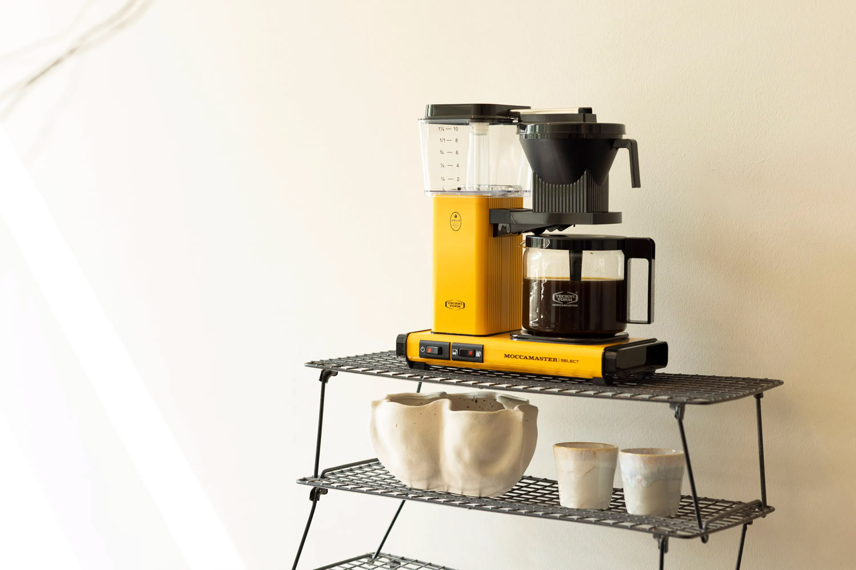 Moccamaster KBG Select 7