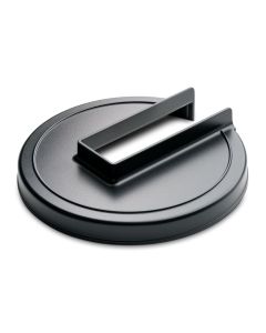 Deksel Filterhouder