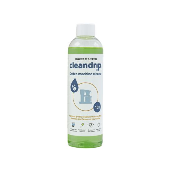 Cleandrip Reinigingsmiddel 250 ml