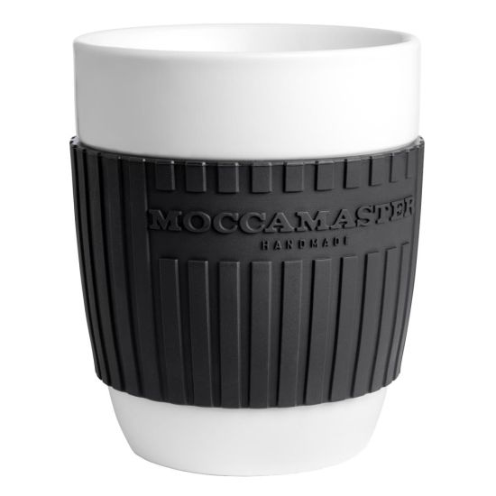 Cup-One Mok Zwart