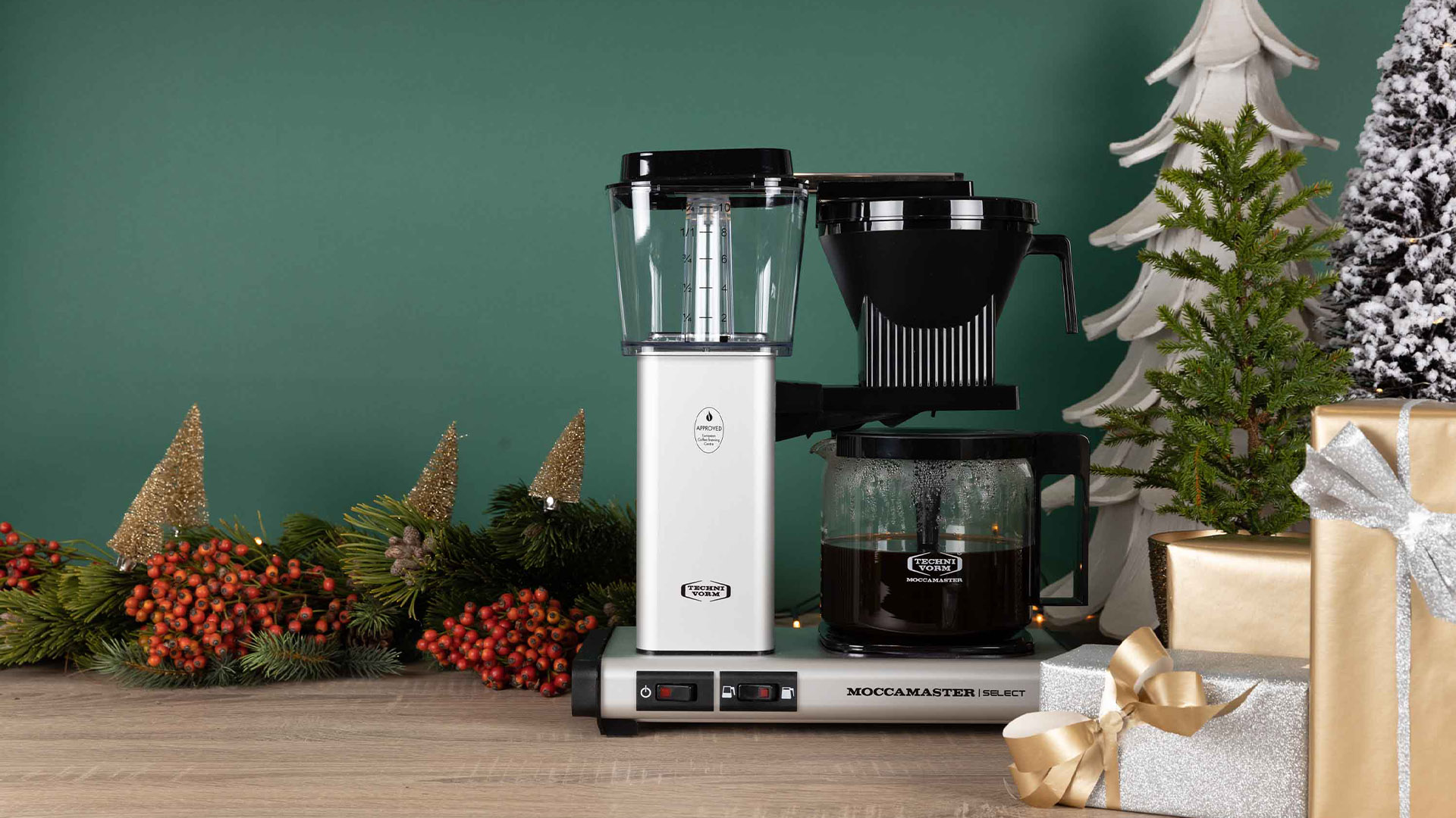 6 Koffie Spelletjes om de feestdagen door te komen