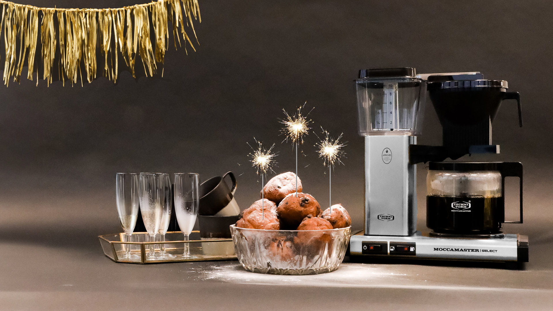 Verbeter je Welzijn met Koffie dit Nieuwe Jaar
