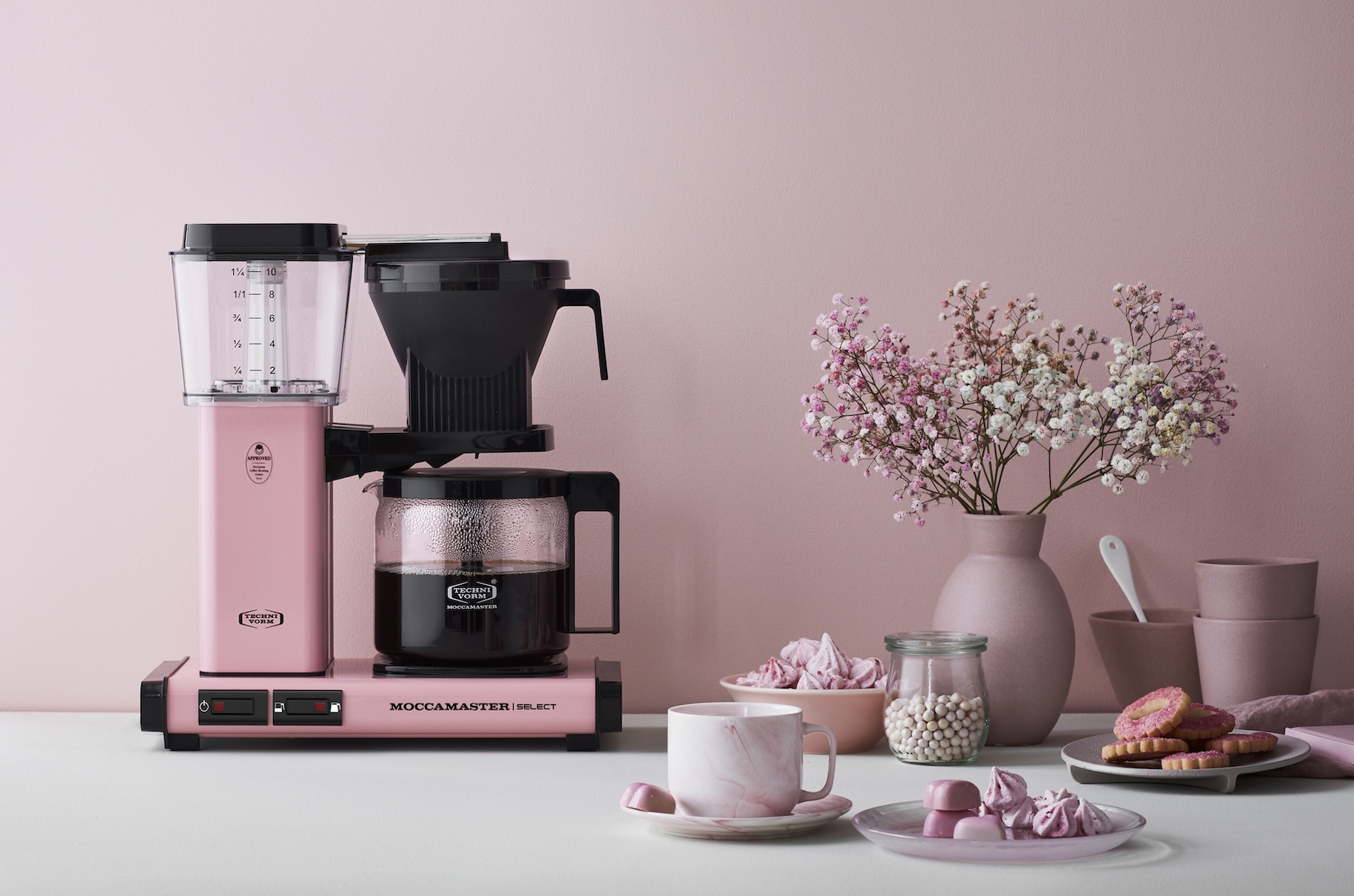 5 Valentijnstips voor romantiek met een vleugje koffie