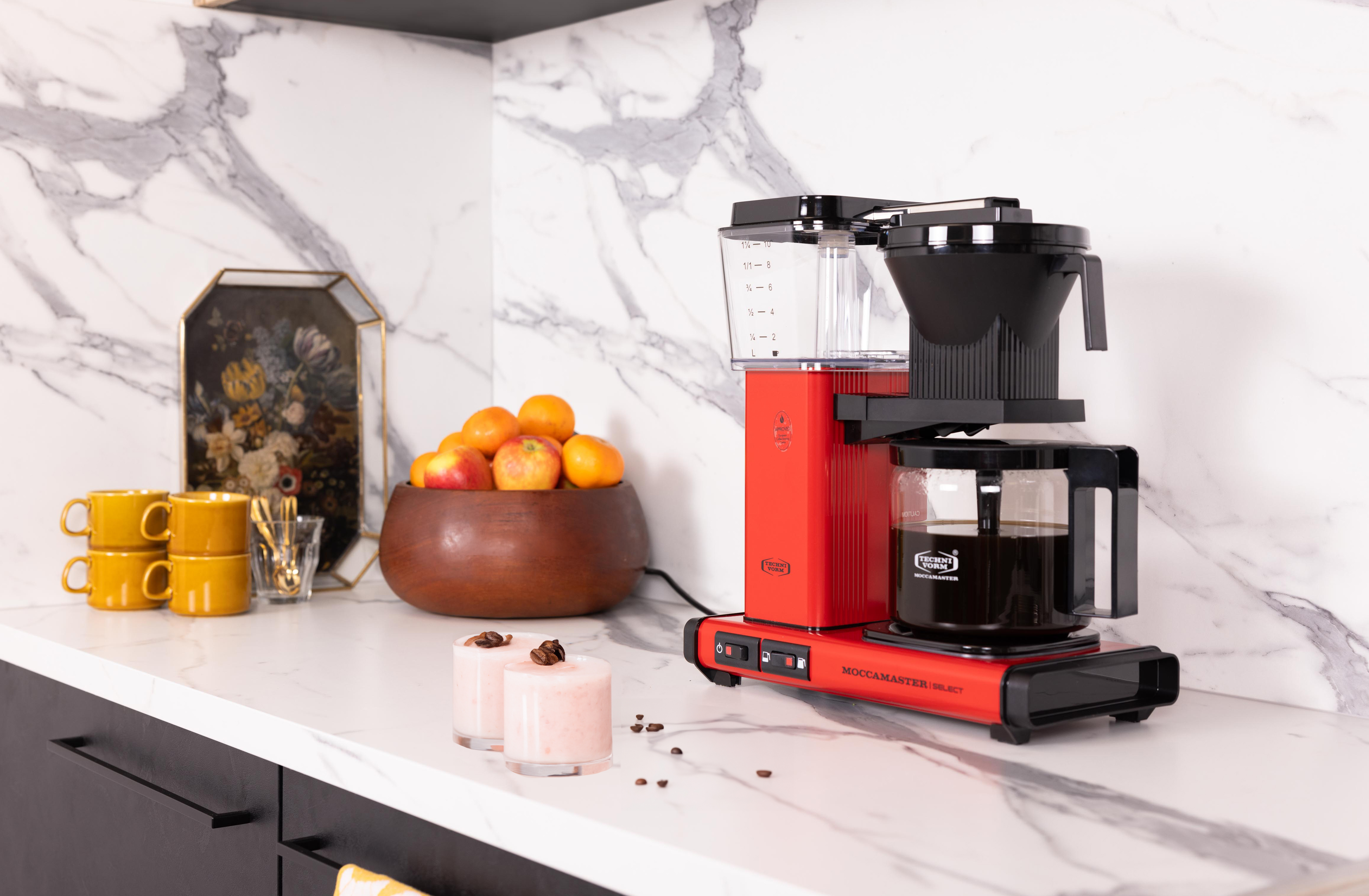 Drie gezonde koffierecepten om van te genieten zonder schuldgevoel