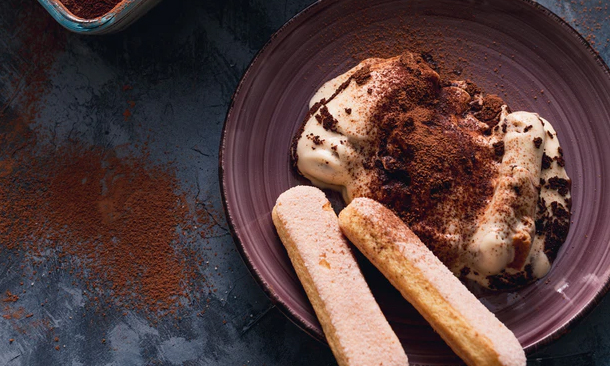 Tiramisu recept – origineel recept van de Moccamaster familie