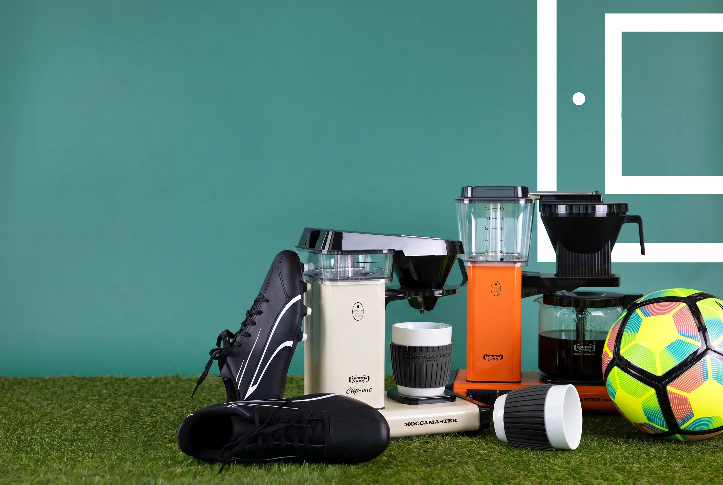 Koffie en het WK voetbal 2026: de perfecte combinatie