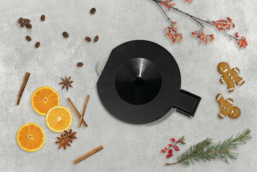 Kerst met een Koffie Twist: Verwen je Zintuigen met deze Heerlijke Recepten