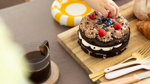 Koffie en Voedselcombinaties: Een Hemelse Culinaire Match
