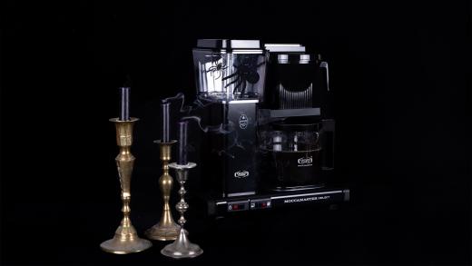 Sip and Scream: 5 griezelige koffie-ideeën voor Halloween die je geweldig zult vinden!