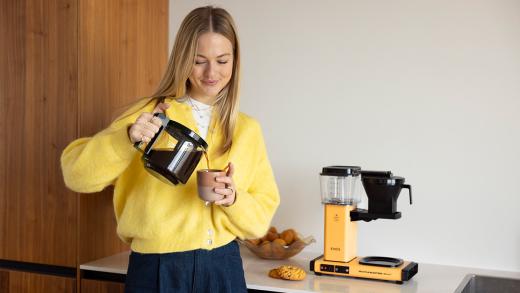 De Gezondheidsvoordelen van Koffie