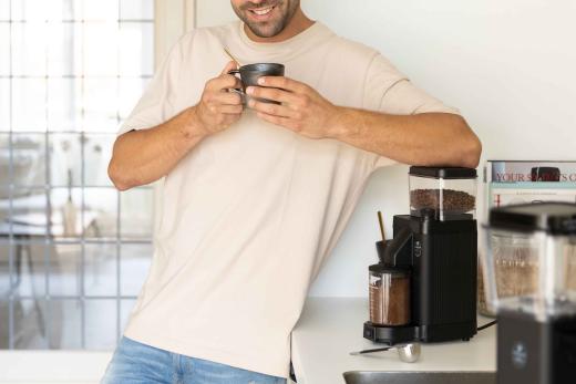De juiste maling: de sleutel tot perfecte filterkoffie