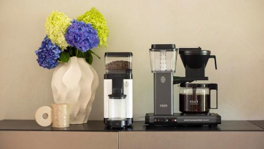 Koffie als jouw motiverende muze om je doelen bij te houden