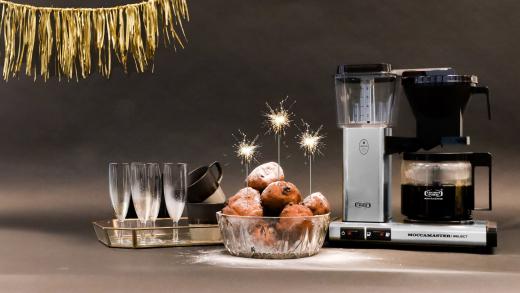 Verbeter je Welzijn met Koffie dit Nieuwe Jaar