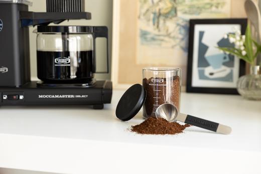 Waarom versgemalen koffie je koffie beter maakt