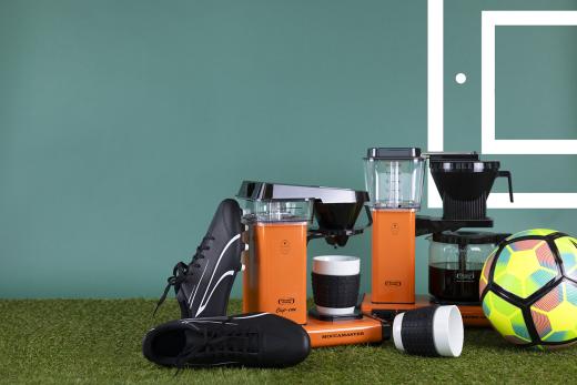Koffie en het WK voetbal 2026: de perfecte combinatie
