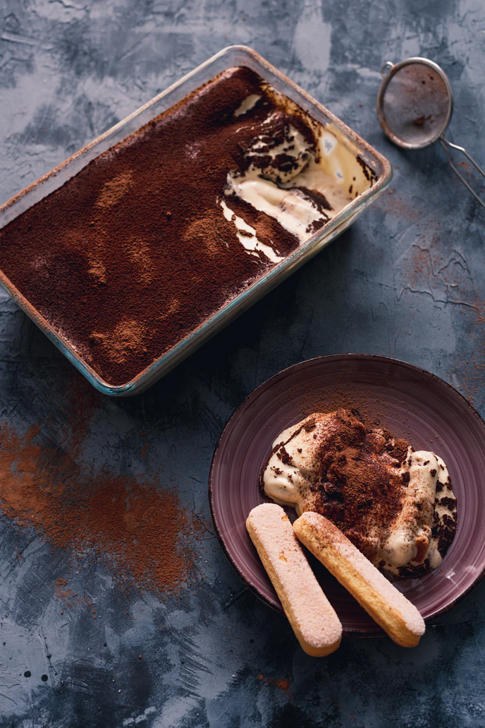 moccamaster, tiramisu, tiramisu recipe, moccamaster recipe