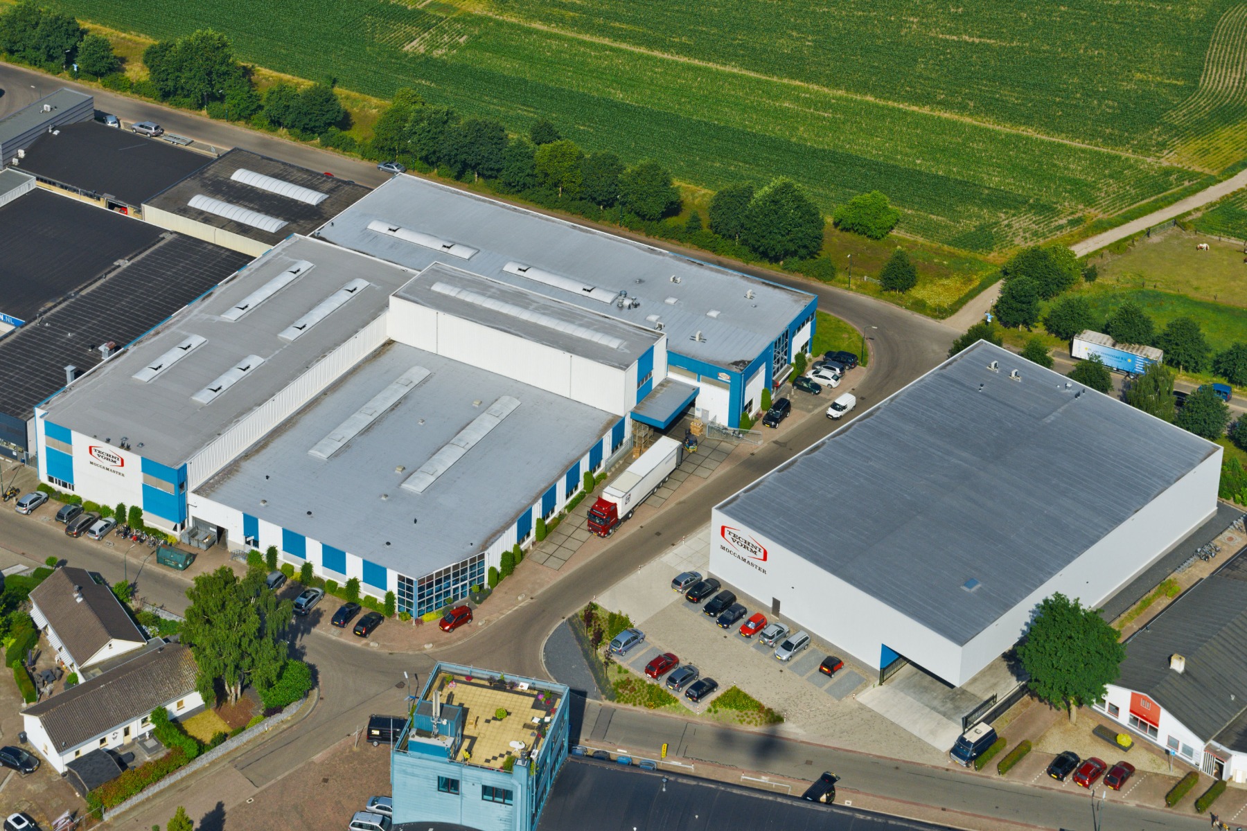 Moccamaster gemaakt in Amerongen - Moccamaster blog: koffietips ...