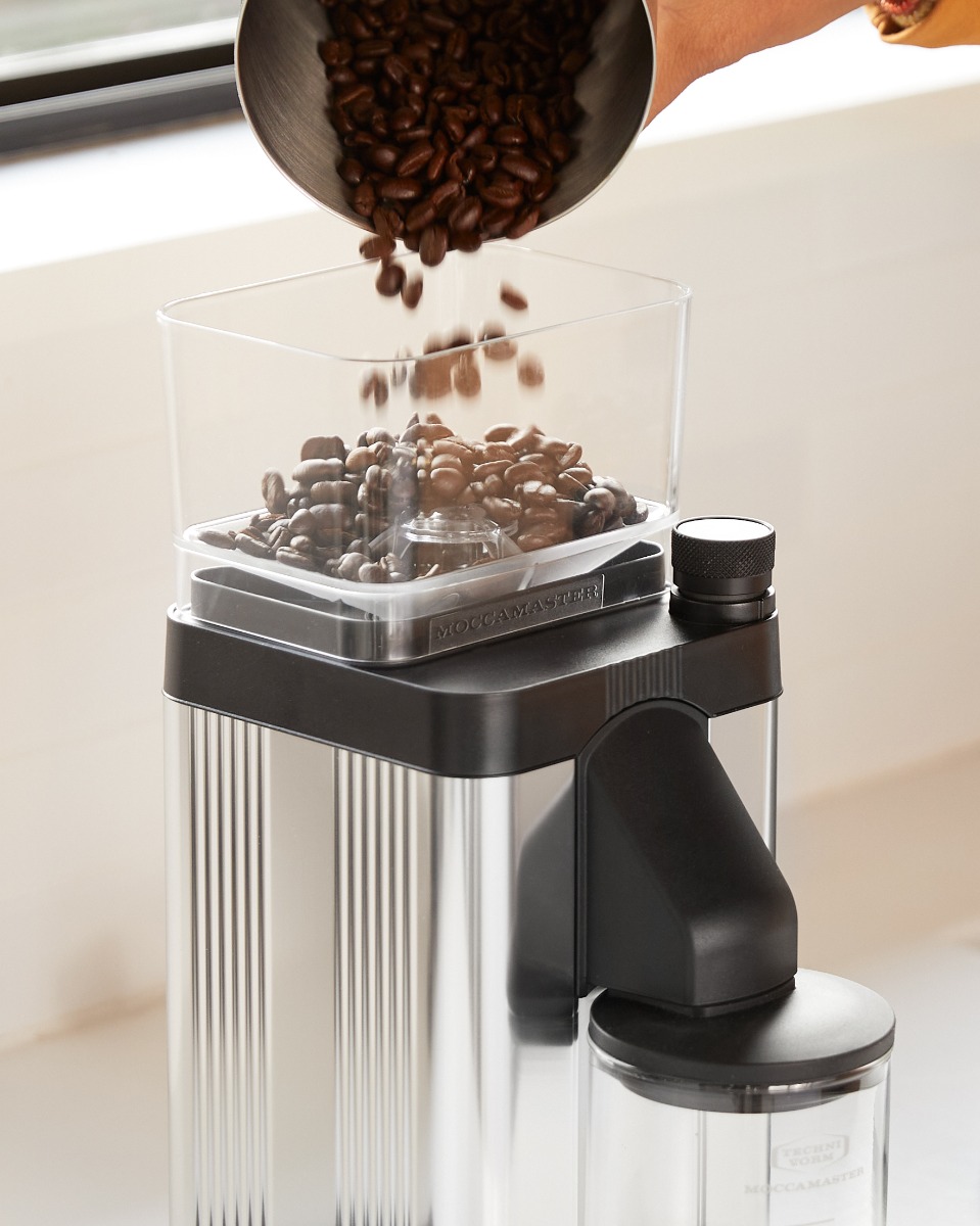Moccamaster KM5