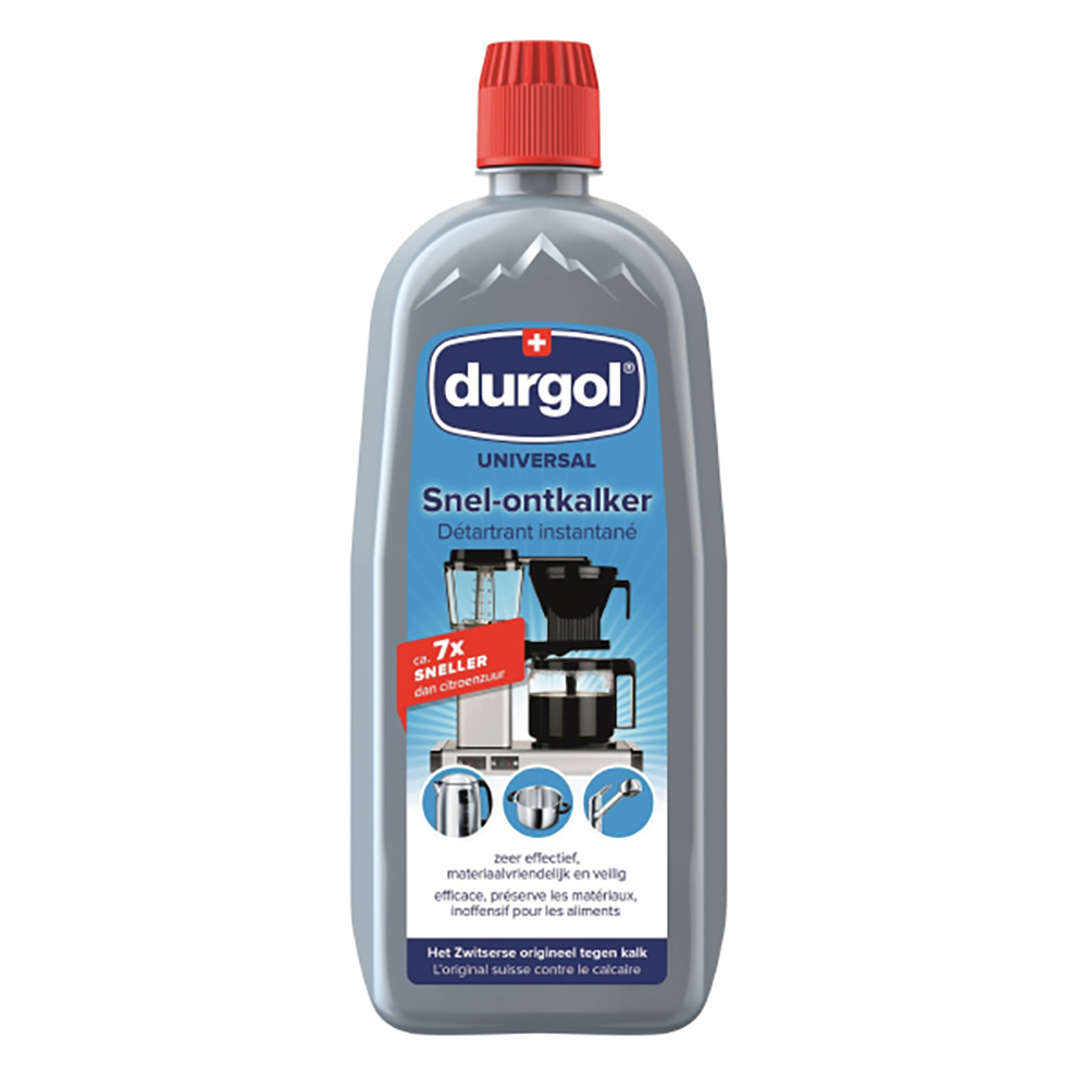 Durgol, Moccamaster, moccamaster durgol